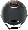 COVALLIERO ELITE POLO Kask jeździecki regulowany