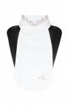 FAIR PLAY LEA CHIC ROSEGOLD Plastron ozdobny