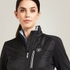 ARIAT FUSION Kurtka sportowa damska