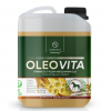 HIPPOVET PHARMACY OLEOVITA Farmaceutyczna mieszanina olei 5L