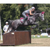 EQUINE FUSION ACTIVE JOGGING SLIM Buty dla konia o wąskich kopytach