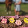 KOŃSKA. CUKIERENKA MUFFINKA LA-BOOM Smakołyki/Cukierki naturalne dla koni