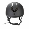 SHIRES EQUESTRIAN KARBEN SONIC ID Kask jeździecki
