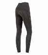 ELT HANNA HIGH WAIST Modelujące Legginsy/bryczesy jeździeckie z wysokim stanem i pełnym lejem silikonowym