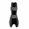 SHIRES EQUESTRIAN ARMA CARBON Ochraniacze skokowe przednie