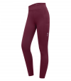 ELT ELLA Bryczesy/Legginsy jeździeckie z lejem silikonowym
