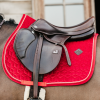 KENTUCKY VELVET Czaprak skokowy PONY