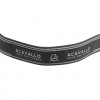 ACAVALLO SINGLE ELASTIC Napierśnik dla konia