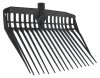 KERBL ECOFORK Widły do gnoju bez trzonka