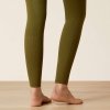 ARIAT EOS 2.0 Modelujące Legginsy / Bryczesy jeździeckie z wysokim stanem i lejem silikonowym