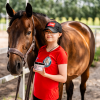 DOCTOR HORSE. PACHNIE, ŻE MUCHA NIE SIADA Krem przeciw owadom dla konia