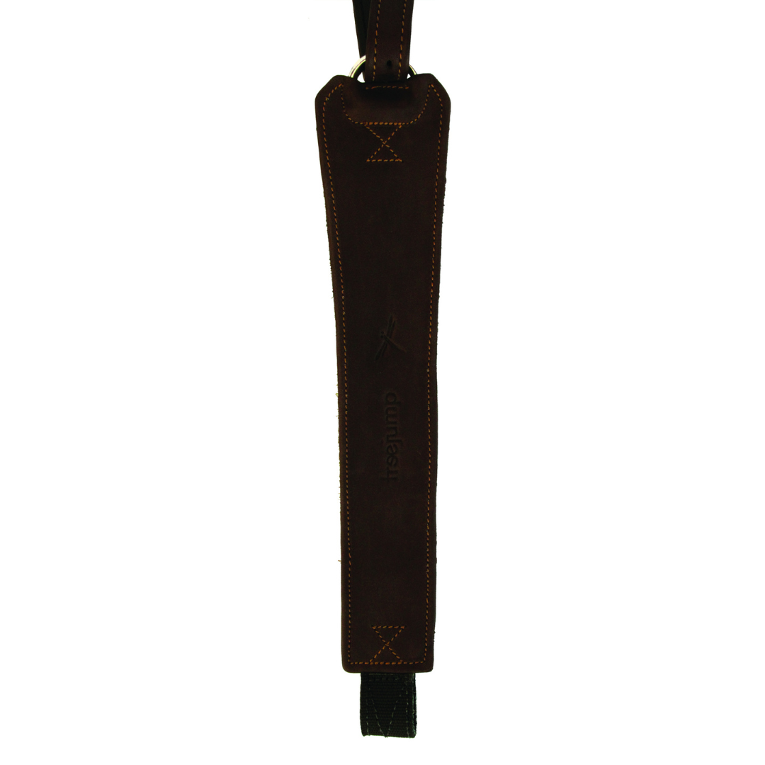 Étrivières Freejump monobrin Pro Grip - M