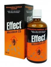 KERBL EFFECT Środek owadobójczy mikrokapsułka 100ml