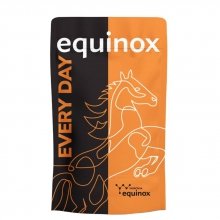 YARROWIA EQUINOX EVERYDAY uzupełnienie codziennej diety dla koni 6kg