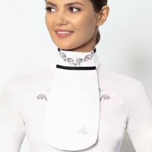 FAIR PLAY LEA CHIC ROSEGOLD Plastron ozdobny