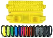 COMPOSITI PROFILE PREMIUM Wkładki do strzemion