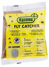KERBL KYZONE FLY CATCHER Atraktant / wabik  naturalny na muchy 50G