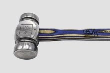 MUSTAD GDM CLASSIC HAMMER Młotek kowalski 900g