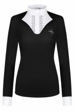 FAIR PLAY TANSY Koszulka konkursowa z długim rękawem