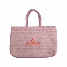 KENTUCKY VELVET BAG LOGO Torba na akcesoria jeździeckie