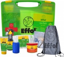 EKSPOZYCJA EFFOL FIRST AID KIT Apteczka dla jeźdźca i konia