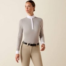 ARIAT BREATHE SHOW Koszulka konkursowa