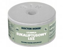 DOCTOR HORSE EUKALIPTUSOWY LUZ Lizawka dla konia