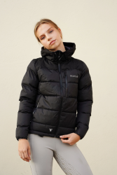 SILWEAR PRO Kurtka pikowana damska ocieplana