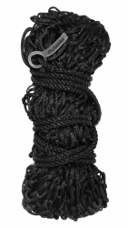 HuleHest SOFT NET Duża siatka na siano 120 cm 