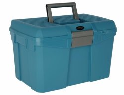 COVALLIERO SIENA Skrzynka na akcesoria jeździeckie