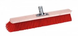 KERBL Miotła do dużych pomieszczeń szer.40 cm