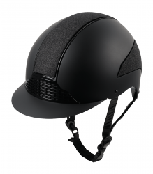 SWING H24 SHINE Kask jeździecki regulowany