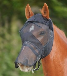 WALDHAUSEN BONNET PREMIUM Maska przeciw owadom bez ochrony na uszy