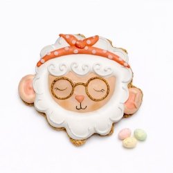 KOŃSKA. CUKIERENKA CIASTECZKO OWIECZKA Smakołyki/Cukierki naturalne dla koni