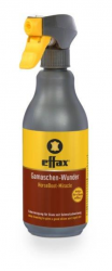 EFFAX HORSEBOOT MIRACLE Preparat do czyszczenia jeździeckich materiałów syntetycznych 500ml 24H
