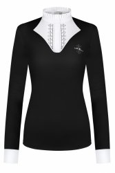 FAIR PLAY TANSY Koszulka konkursowa z długim rękawem