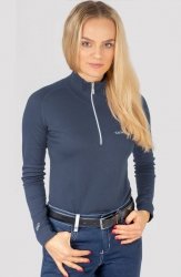 SILWEAR ARGENTO WARM Golf/Bluzka termoaktywna z długim rękawem damska 24H