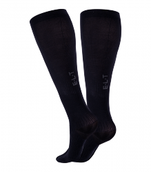 ELT COMPRESSION Skarpety jeździeckie