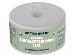 DOCTOR HORSE EUKALIPTUSOWY LUZ Lizawka dla konia