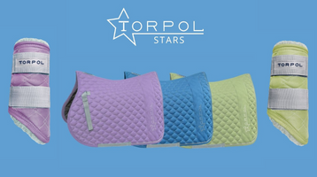 TORPOL STARS