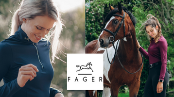 FAGER