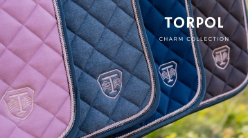 TORPOL CHARM COLLECTION
