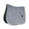 KENTUCKY BASIC VELVET Czaprak skokowy