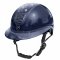 FAIR PLAY QUANTINUM WV ECLIPSE SHINY Kask jeździecki SZEROKI DASZEK