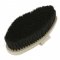 MAGIC BRUSH WATER LILY Szczotka do nabłyszczania sierści 17x8 cm 24H