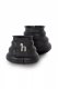 HORZE RUBBER GUARD Kaloszki gumowe