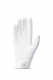 ROECKL LILLINOE Letnie rękawiczki jeździeckie BIAŁE