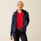 ARIAT ANTEZ TEAM Bluza damska z kampturem