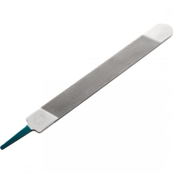 MUSTAD  PRO FINISH Pilnik/Tarnik do kopyt do wykończenia werkowania