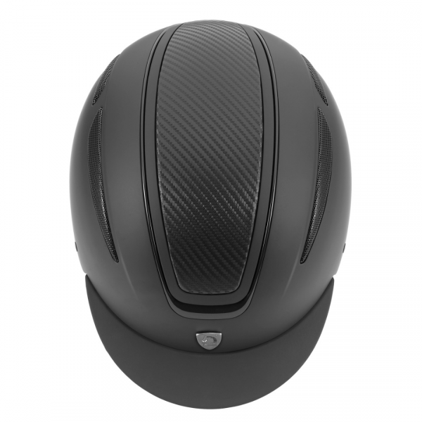 TATTINI MARTE Kask jeździecki